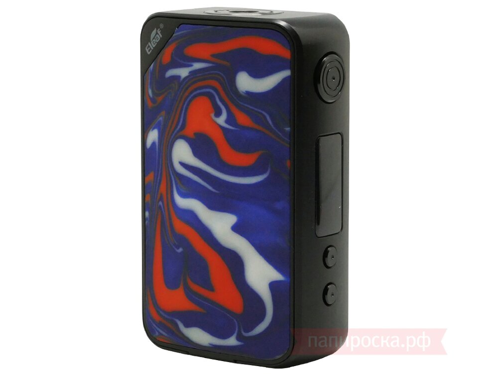 Eleaf iStick Mix 160W - Eleaf iStick Mix 160W -